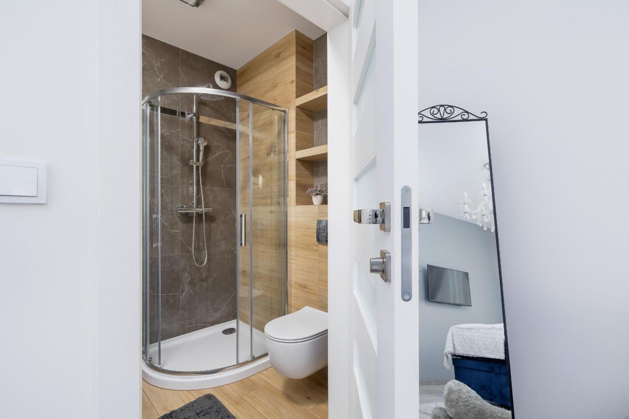 Cracow Pradnik Spacious & Family Apartment With 3 Bedroom By Renters Prestige Cracovia Exterior foto
