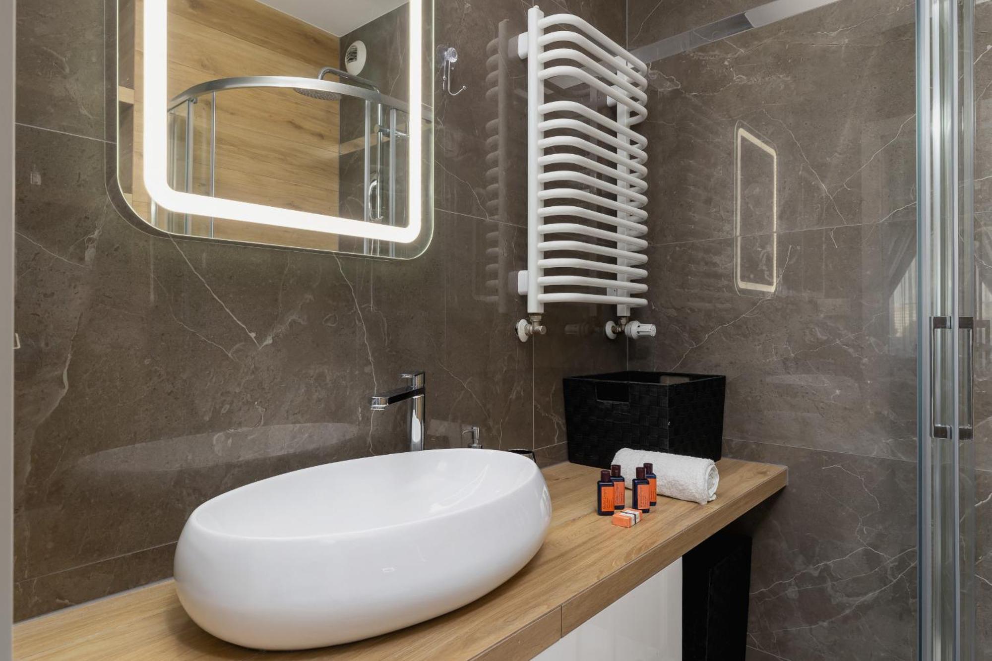 Cracow Pradnik Spacious & Family Apartment With 3 Bedroom By Renters Prestige Cracovia Exterior foto