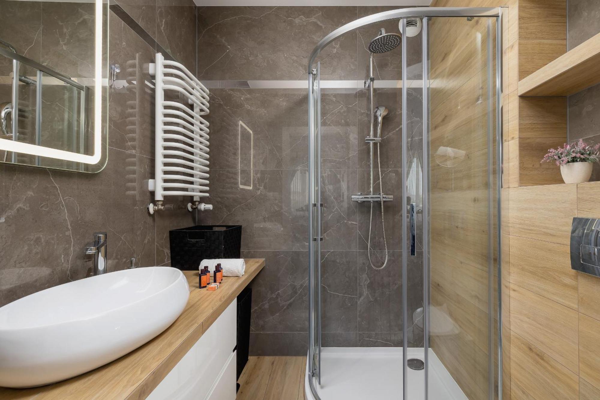 Cracow Pradnik Spacious & Family Apartment With 3 Bedroom By Renters Prestige Cracovia Exterior foto
