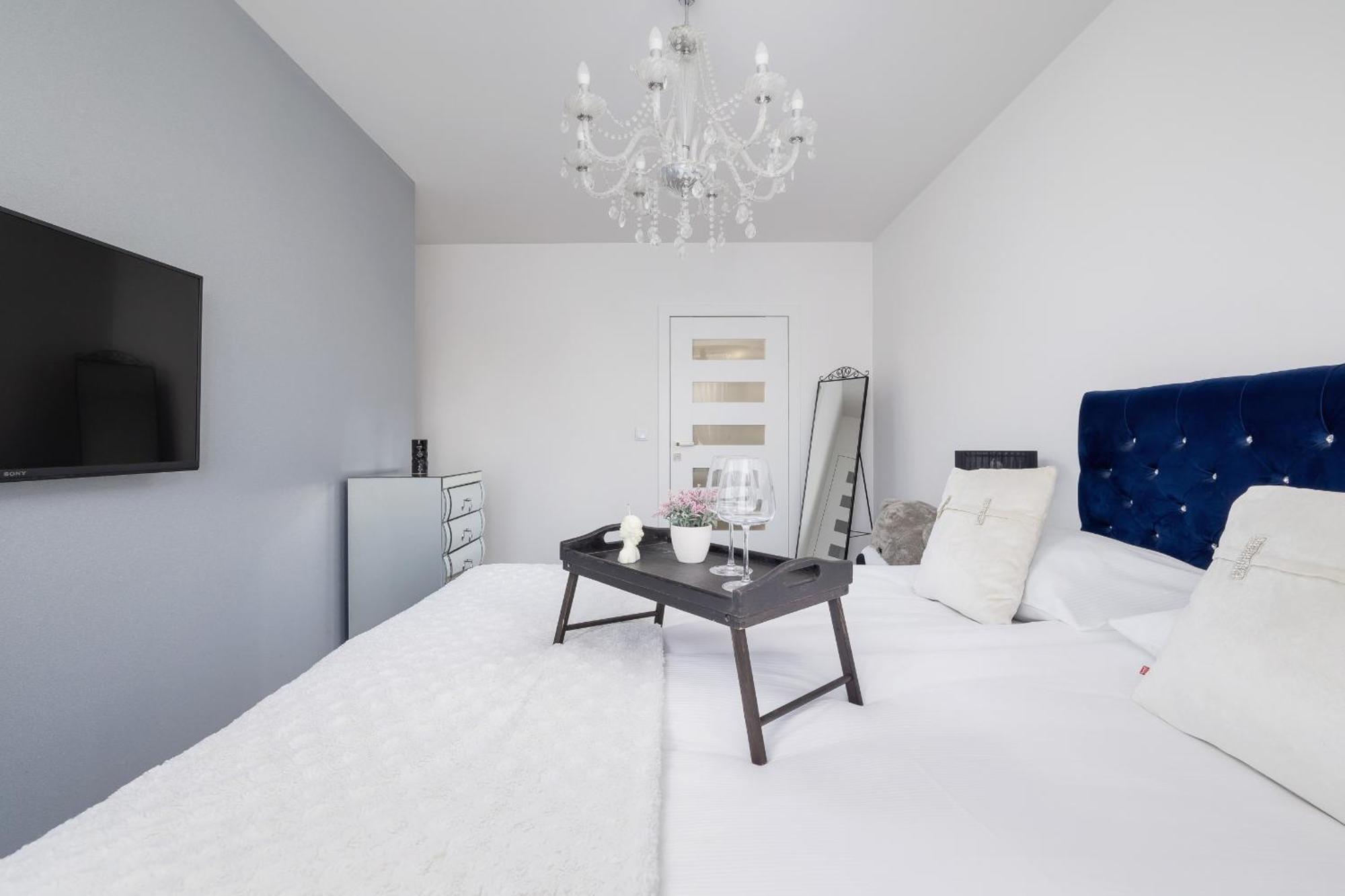 Cracow Pradnik Spacious & Family Apartment With 3 Bedroom By Renters Prestige Cracovia Exterior foto