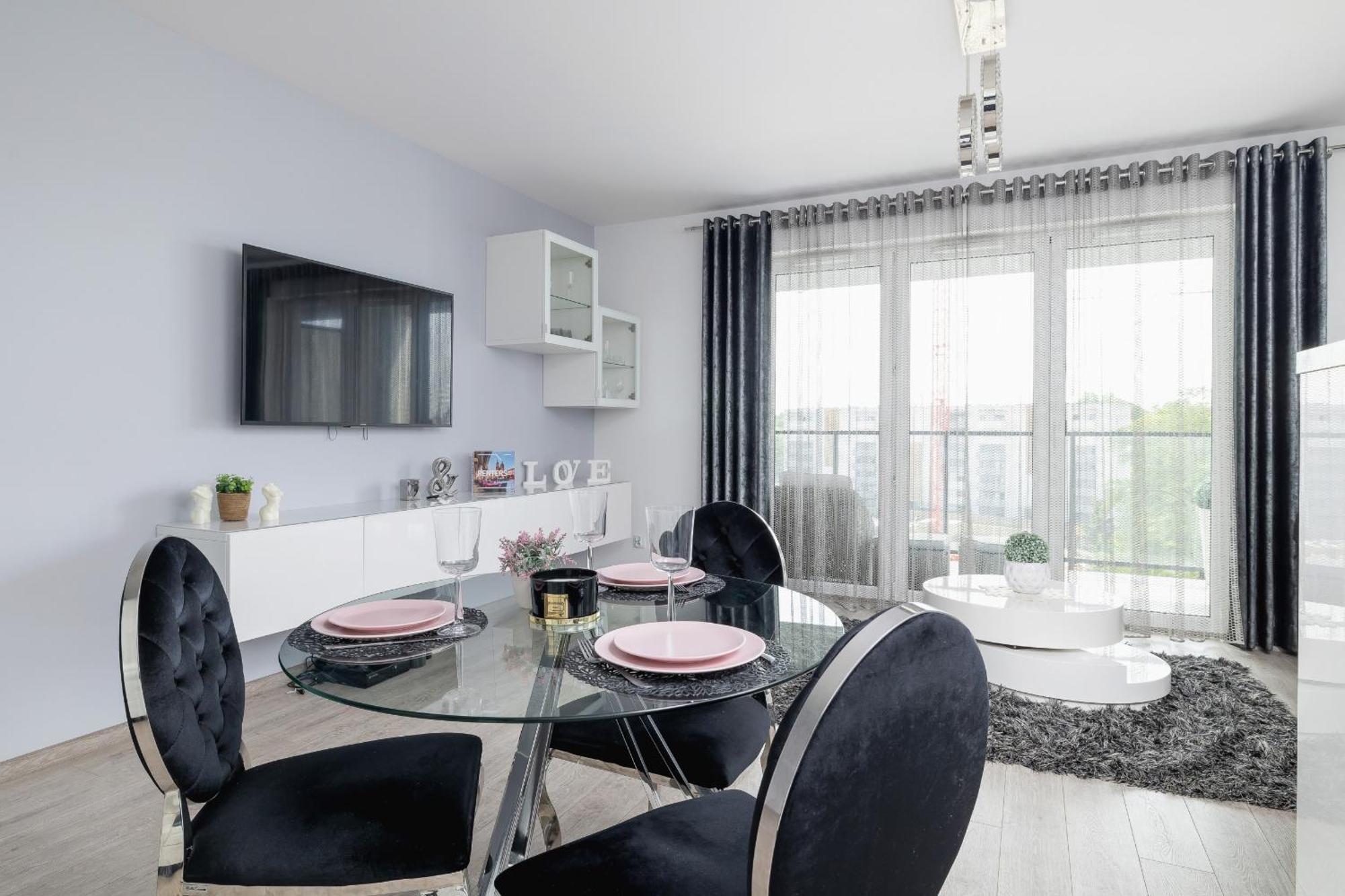 Cracow Pradnik Spacious & Family Apartment With 3 Bedroom By Renters Prestige Cracovia Exterior foto