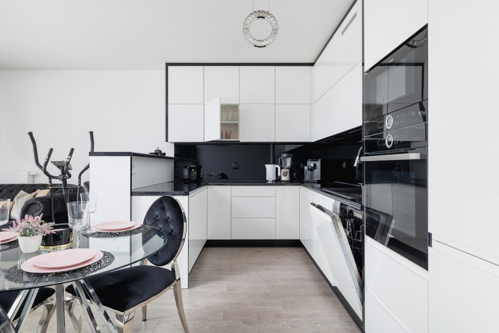 Cracow Pradnik Spacious & Family Apartment With 3 Bedroom By Renters Prestige Cracovia Exterior foto