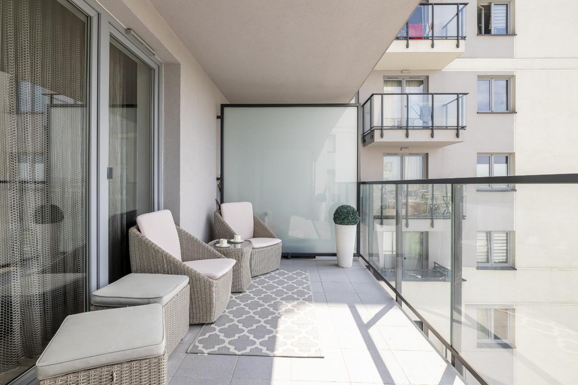 Cracow Pradnik Spacious & Family Apartment With 3 Bedroom By Renters Prestige Cracovia Exterior foto