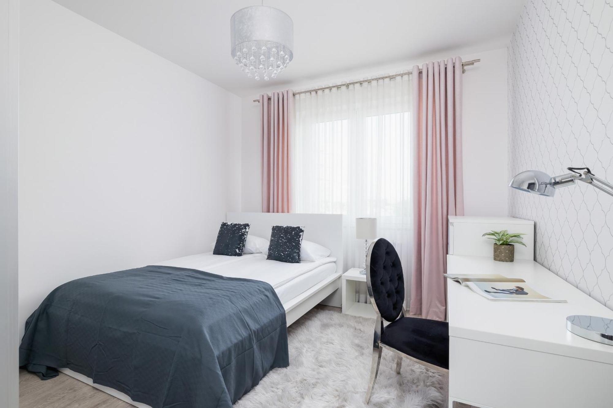 Cracow Pradnik Spacious & Family Apartment With 3 Bedroom By Renters Prestige Cracovia Exterior foto