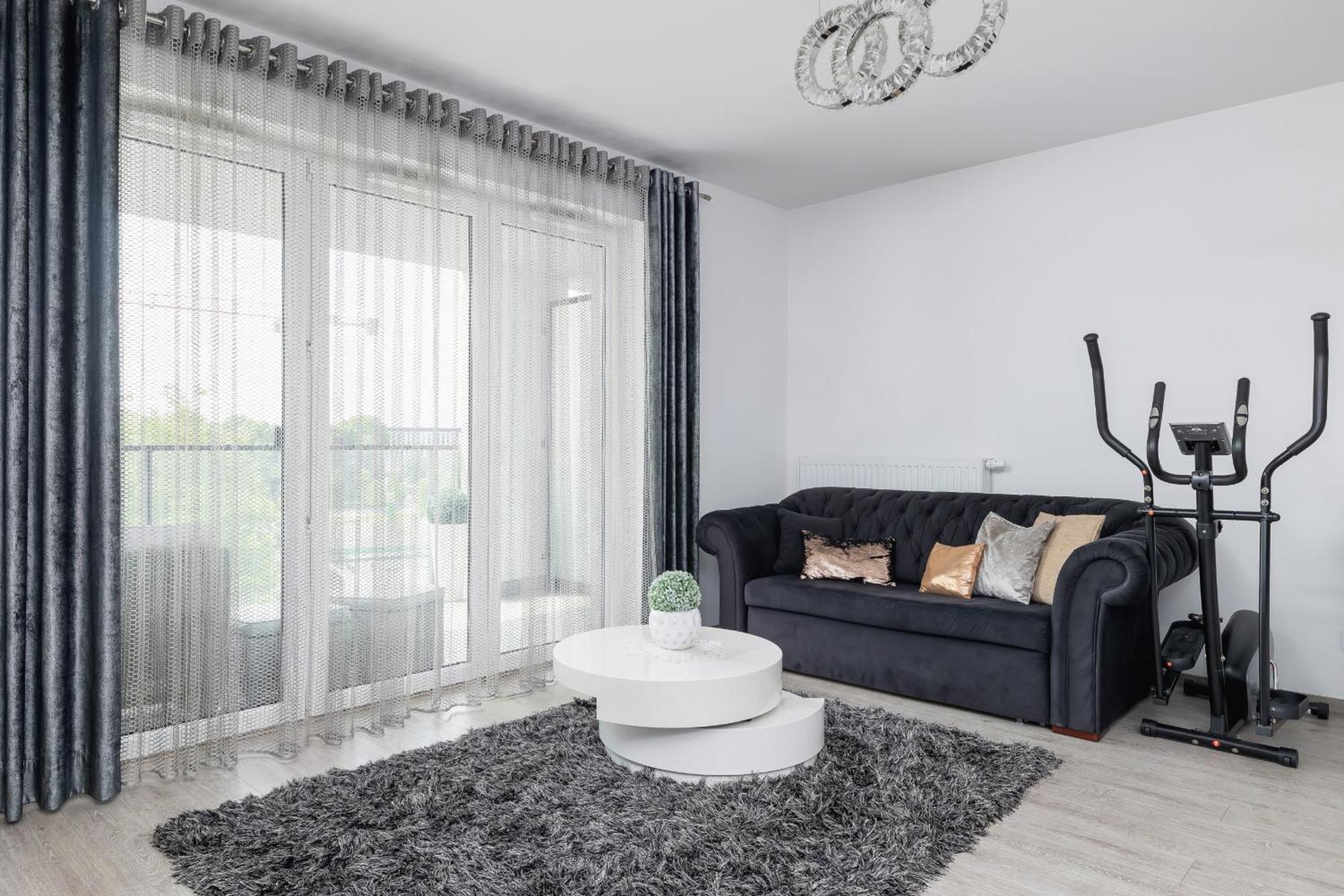 Cracow Pradnik Spacious & Family Apartment With 3 Bedroom By Renters Prestige Cracovia Exterior foto
